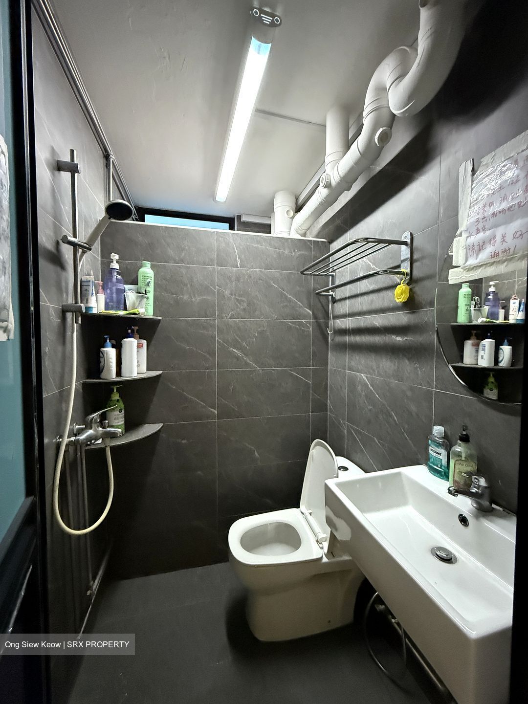 Blk 13 BOON KENG VILLE (Kallang/Whampoa), HDB 5 Rooms #571399971